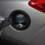 Lpg vul aansluiting