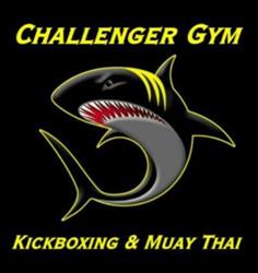 challenger gym