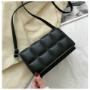 crossbodybag veganleer