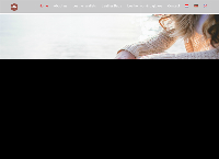 Website van Adnan International Lederwaren 