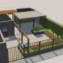 Tuin Bergambacht