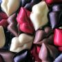 Valentijn chocolade