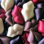 Valentijn chocolade