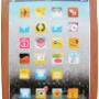 chocolade iPad