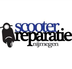 Scooter Reparatie Nijmegen