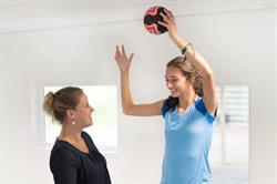 Praktijk voor Kind & Sport