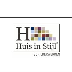 Huis in Stijl Schilderwerken