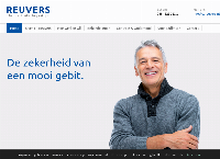 Tandprothetische Praktijk Reuvers