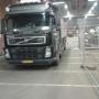 W J van Schaik Transport