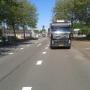 W J van Schaik Transport
