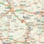 Horeca Makelaar Limburg Brabant  - Werkgebied