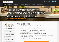 Uw Keukenblad