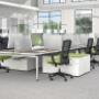 Justdata kantoor