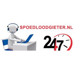 Spoedloodgieter.nl
