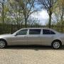 Limo w211