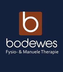 Fysiotherapie & Manuele Therapie Bodewes