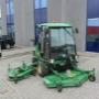 Poel BV Mechanisatie en Machinebouw Hans vd