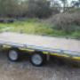 Autoambulance /autotransporter
