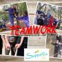 Teambuilding