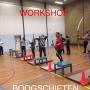 Sporthal
