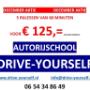 Nu aanmelden Januari rijden