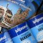 Wal vd Glas- Schilder- en Behangbedrijf