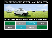 Wal vd Glas- Schilder- en Behangbedrijf
