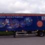 Brakenhoff Verhuizingen en Self Storage