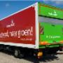 Brakenhoff Verhuizingen en Self Storage
