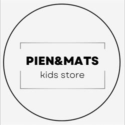 Pien & Mats Kinderkleding En Accessoires