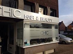 Chic Hair & Beauty