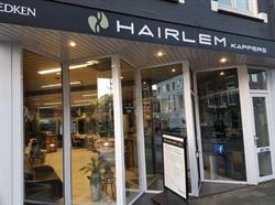 Hairlem Kappers