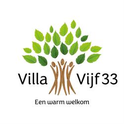 Villa Vijf 33