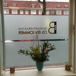 Tandartspraktijk Bos En Lommer