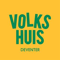 Volkshuis Deventer Koffie En Eetkamer