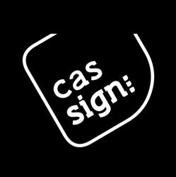 Cas Sign