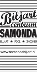 Samonda Biljartcentrum