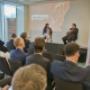 Business Conference, Amsterdam