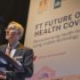 health Conference, Amsterdam