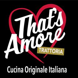Trattoria That's Amore