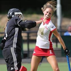 Aerdenhoutse Mixed Hockey Club Rood-Wit