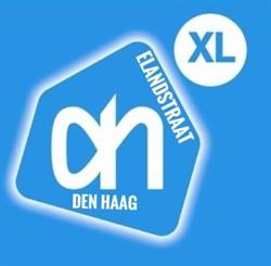 Albert Heijn Xl Supermarkt