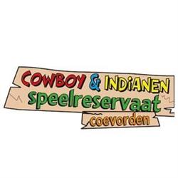 Cowboy & Indianen Speelreservaat