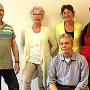 het team