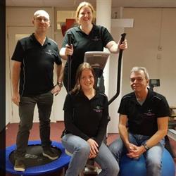 Fysiotherapie de Wit