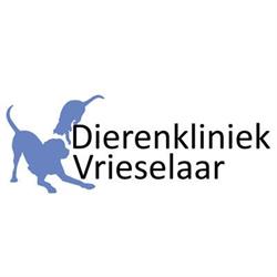 Dierenkliniek Vrieselaar