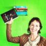 Boek van Anita Pronk
