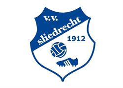 Voetbalvereniging Sliedrecht