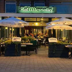 Het Alternatief Eten & Drinken
