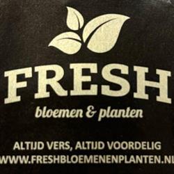 Bloembinderij Maat Vd